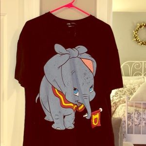 Zara Disney Dumbo Tee.